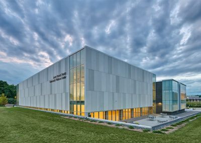 Lester Buresh Wellness Center