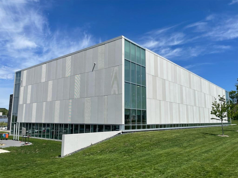 Lester Buresh Wellness Center Lester Buresh Wellness Center