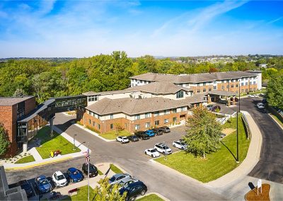 Stonehill Village Assisted Living