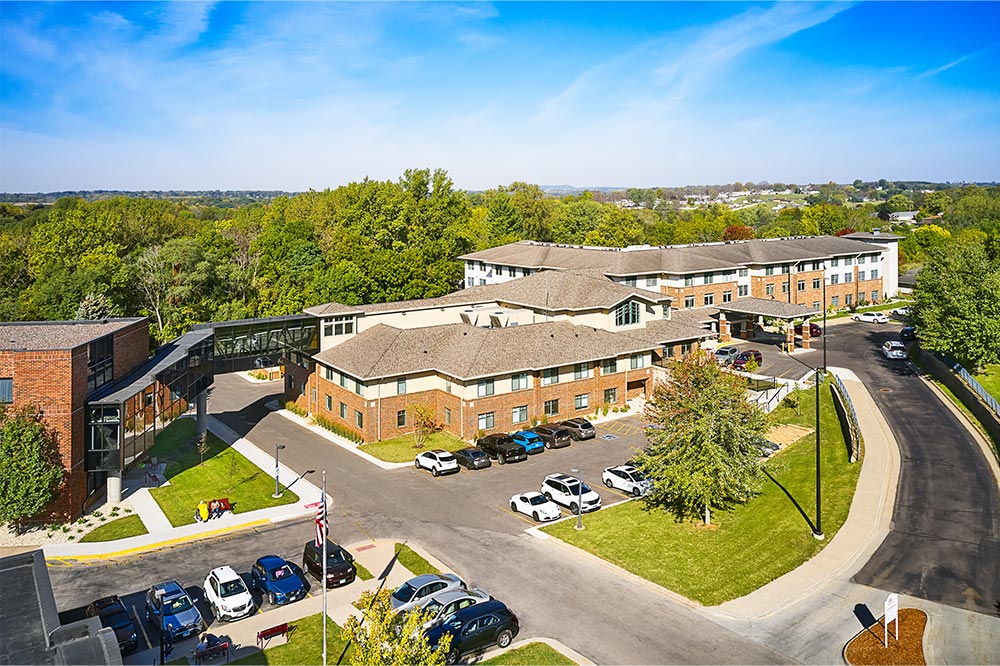 Stonehill Village Assisted Living
