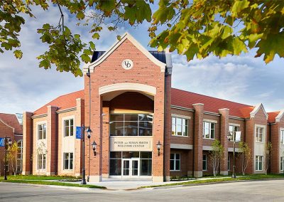 University of Dubuque