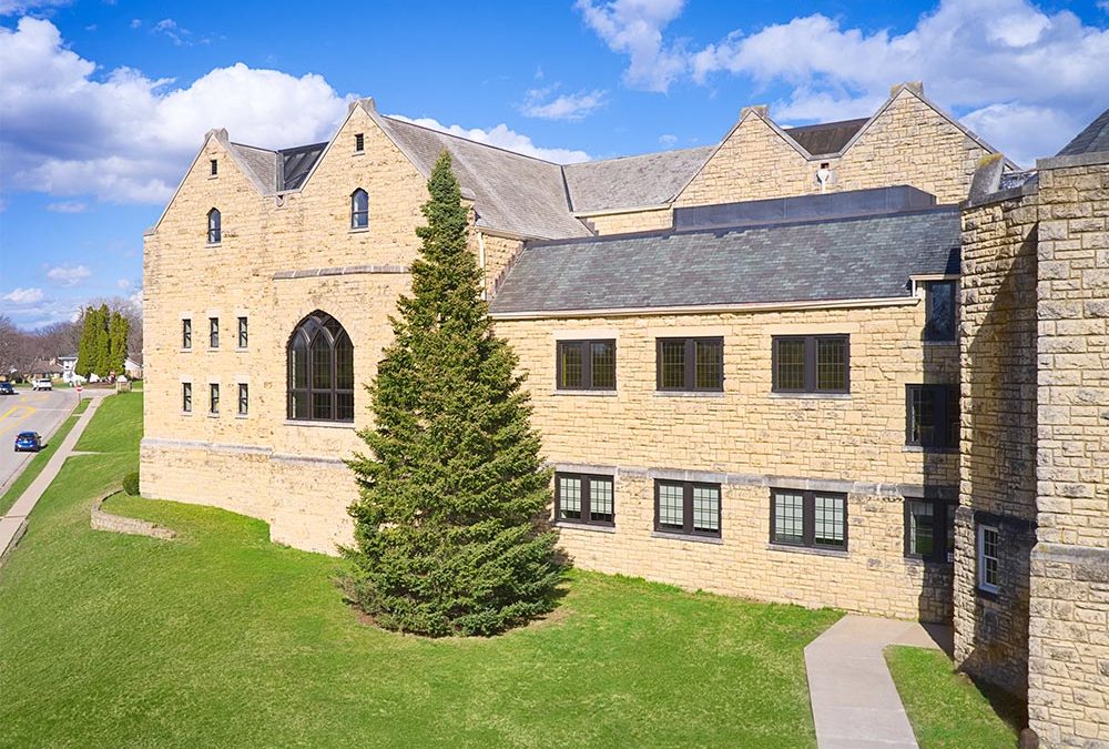 Wartburg Theological Seminary
