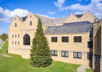 Wartburg Theological Seminary