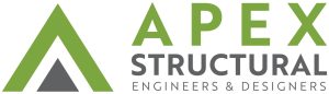 Apex New Logo 2026