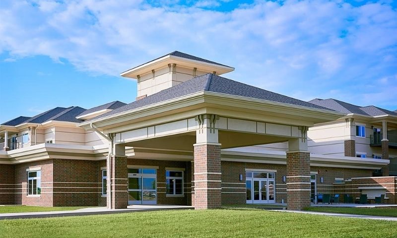 Prairie Ridge Galena