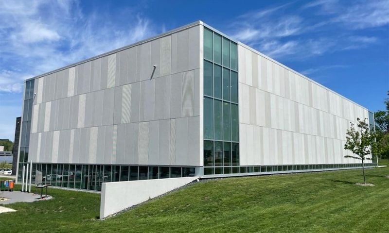 Lester Buresh Wellness Center