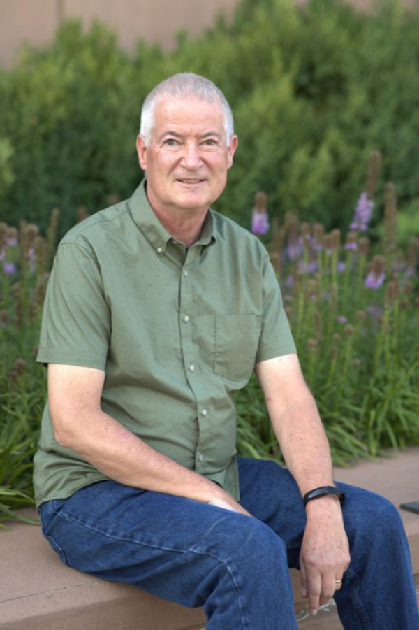 Brian Schumacher