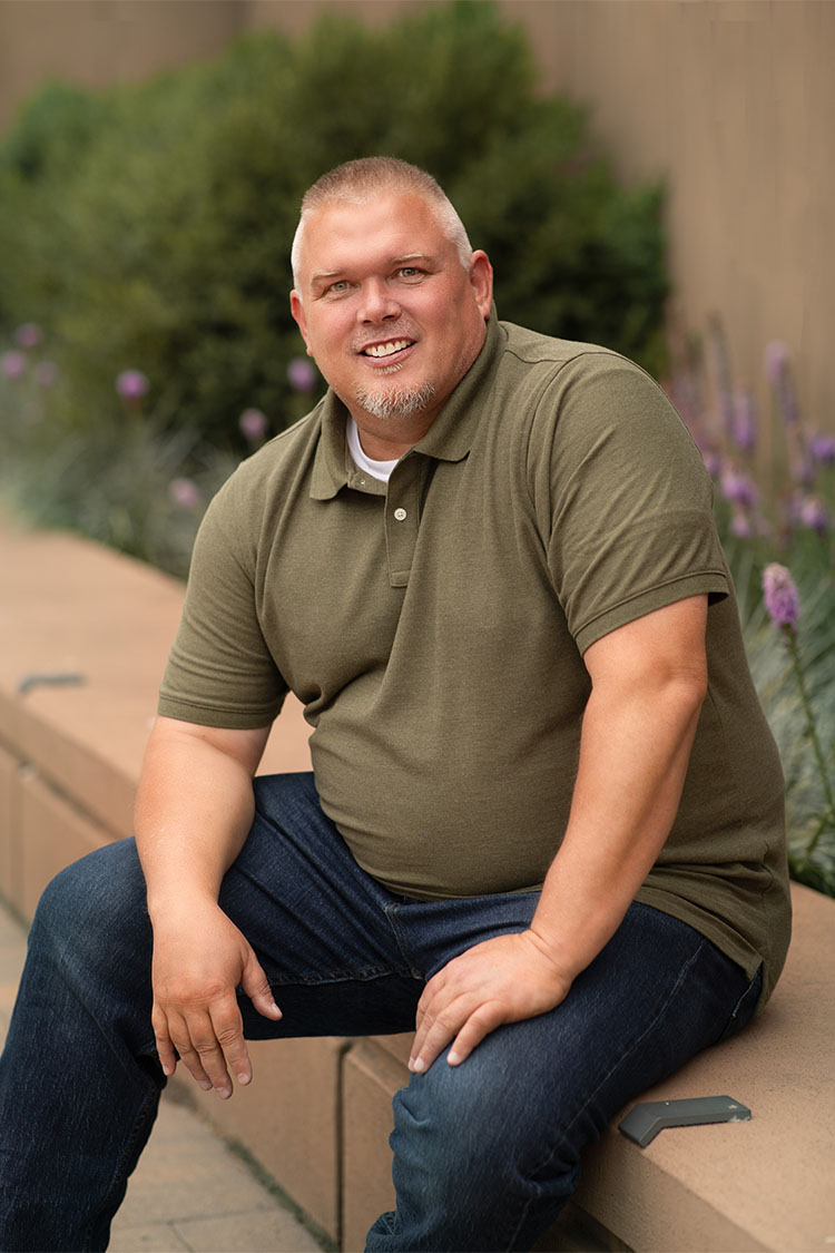 Brett Lund