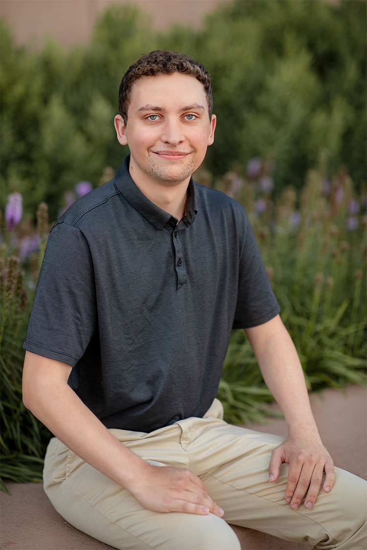 Connor Bobay