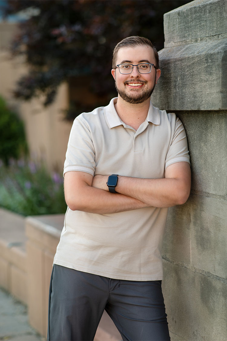 Alex Miller, P.E.
